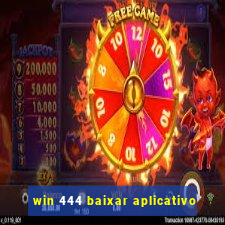 win 444 baixar aplicativo